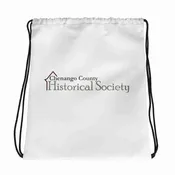 CCHS Drawstring Backpack