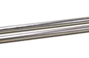 1/2″ O.D. Stainless Blank Tubing 20′ Length