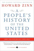 Book - A People's History Of The United States