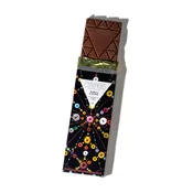 Donuts & Coffee Milk Chocolate Bar