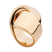 Abbraccio Ring