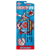 Pro Star Toys Archery Bow Set