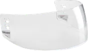 Bauer Pro Straight Visor