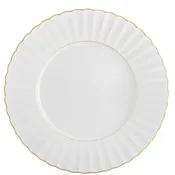 200 Anos Dinner Plate