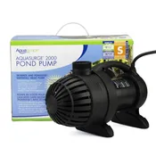 AquaSurge® 2000 Pond Pump