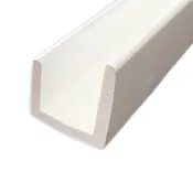 1" Vinyl Track