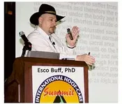 Farrier Business Skills You Can Use Tomorrow -- MP3 Download