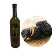 Gourmet Black Truffle Pure Olive Oil
