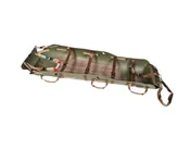 Med Sled® 36″ Vertical Lift Rescue Sled-with Built-In Harness