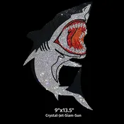 19013 Shark