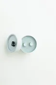 Crystal Powder Boxed Earring