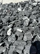 Bulk Blue Mountain Gravel 1 in.