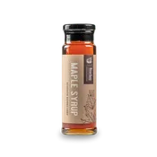 Bourbon Barrel Foods - Bourbon Barrel Aged Maple Syrup