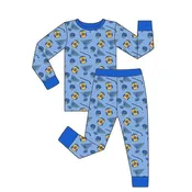 Blues Set