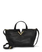 April Satchel Bag