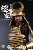 [101-KN013] TOKUGAWA IEYASU