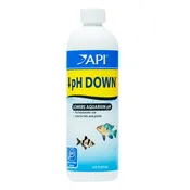 API® pH Down Adjuster Aquarium Water Conditioner