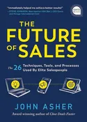 The Future of Sales (Ignite Reads)