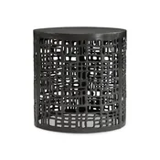 Aaron Chairside Table