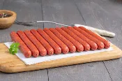 All-Beef Hot Dogs