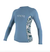 4176 Premium L/S Girls