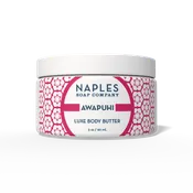 Awapuhi Luxe Body Butter 3 oz