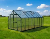 Grandio Ascent 8x16 Greenhouse Kit