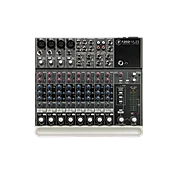 12-Channel Audio Mixer Rental Austin | Misc Rentals