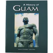 A History of Guam