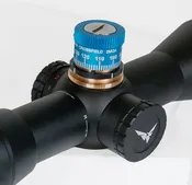 Huskemaw Crossfield Turret