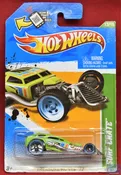 Surf Crate Treasure Hunts '12 No. 63/247