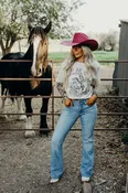 Ariat Nia Slim Trouser