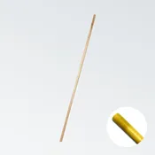 Bo Rattan Plain W/O Skin