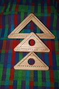 Yardage Tables