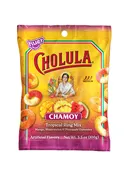 Cholula Chamoy Tropical Gummy Ring Mix, 3.5oz, 15ct