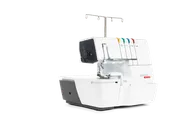 bernette 64 AIRLOCK