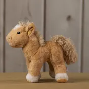 10.5 ” Standing Horse
