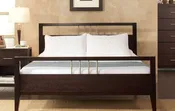Modus Nevis Platform Bed Complete