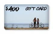 $400 Gift Card