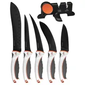 Outdoor Edge ErgoMax Knife Set