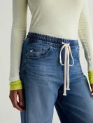 AG Adria Cinched Jean