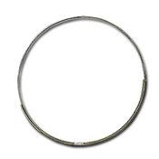 16'' Brass Rim