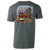 N1 Outdoors® Cutt'N Up Turkey shirt