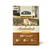 Acana Cat Highest Protein Meadowlands Dry Cat Food
