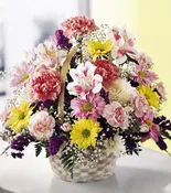 Basket of Cheer