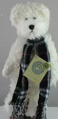 Boyds Bear Anissa Whittlebear - 912650-1