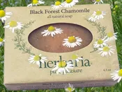 Black Forest Chamomile 4.5oz Soap Bar