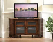 Arlington Corner TV Stand