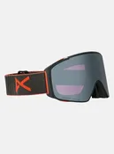 ANON M4S Goggles (Cylindrical) + MFI® Facemask (2026)