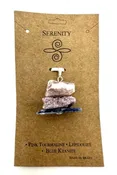 Serenity Mineral Pendant — black market minerals